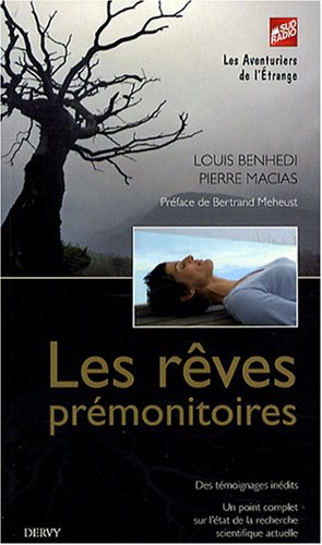 Les  rêves prémonitoires