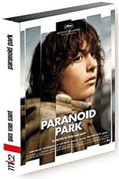 Paranoid Park - Édition Collector