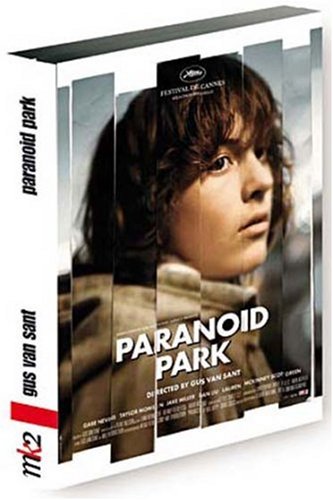 Paranoid Park - Édition Collector