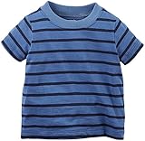 Carter's 2 Piece Shortall Set, Hawaiian, 24 Months