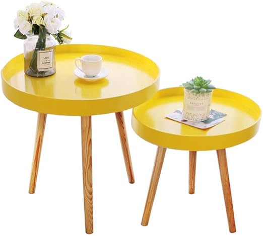 Mesa de esquina Las mejores mesas.