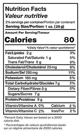 Golden Nest Seasoned Pork Jerky 2.5 oz (Bourbon BBQ, Pack of 1)