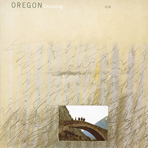 OREGON - Out Of The Woods / Roots In The Sky - Amazon.com Music