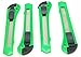 12 Box Cutters Openers Utility Knives with Snap off Blades. Every Day Tools