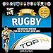 Soirée rugby Top 14 (Hors collection - Jeux) (French Edition) by