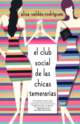 El Club Social de las Chicas Temerarias