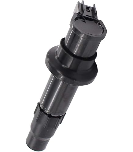 Amazon.com: DrCax OEM Ignition Coil F6T577 Compatible with