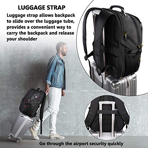 yorepek backpack charger