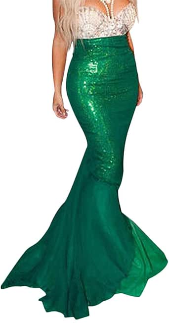 Ingrid Espejismo Sirena Vestido Con Espalda Abierta Wisteria
