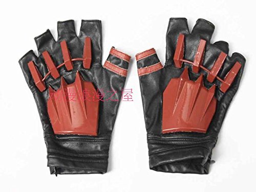 Final Fantasy:Type-0 Eingt knuckles weapon Cosplay Prop - Image 3