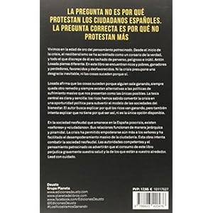 Los ricos vamos ganando