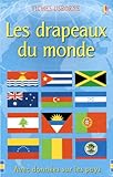 les drapeaux du monde by 