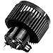 H&G Bro Heater A/C Blower Motor for Cobalt HHR G5 Pursuit Ion 15930424