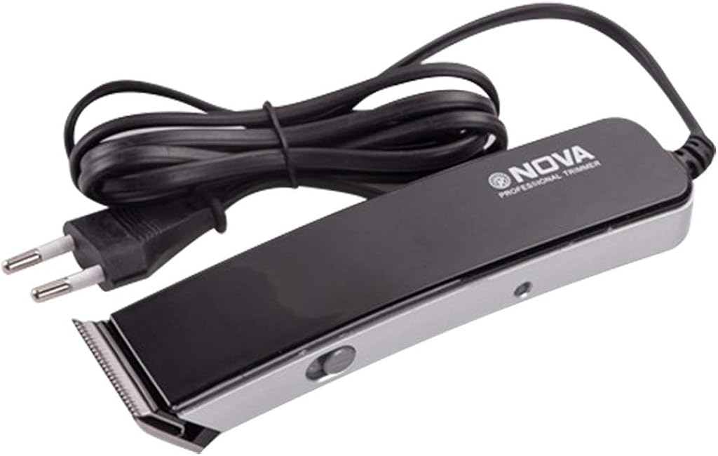 nova electric hair clipper