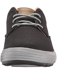 Skechers USA Zapatos oxford para hombre