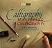 Mastering Calligraphy (Master Crafts) by 