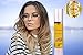 Auriolus Natural Hair Oil for Growth Strength and Dryness. Olive Argan Moroccan Castor Coconut Almond Oil Hydrates Moisturizes and Eliminate Frizz and Thinning. 1.7 oz I Men & Women I Made in USA
