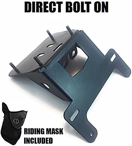 Yamaha YZF R3 R25 MT25 Fender Eliminator DIRECT BOLT ON 2014 2015 2016 FE260