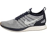 Nike Men's Air Zoom Mariah Flyknit Racer Running Shoes