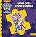 Mon joli livre puzzle Pat' patrouille by