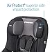 Maxi-Cosi Pria 70 Convertible Car Seat (Black Gravel)