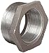 Anvil 8700129854, Cast Iron Pipe Fitting, Hex Bushing, 2