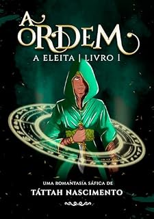 Livro A Ordem: A Eleita
