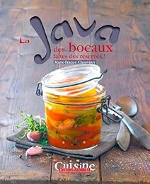 La  java des bocaux