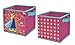 Idea Nuova Disney Frozen Storage Cubes (2-Pack), Frozen Pink
