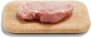Boneless Pork Loin Chops