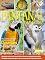 Livro Guia de Animais Brasileiros: Pantanal e Amazônia