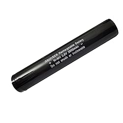 GSUIVEER 75175 75375 3.6V 3000mAh Ni-MH Flashlight
