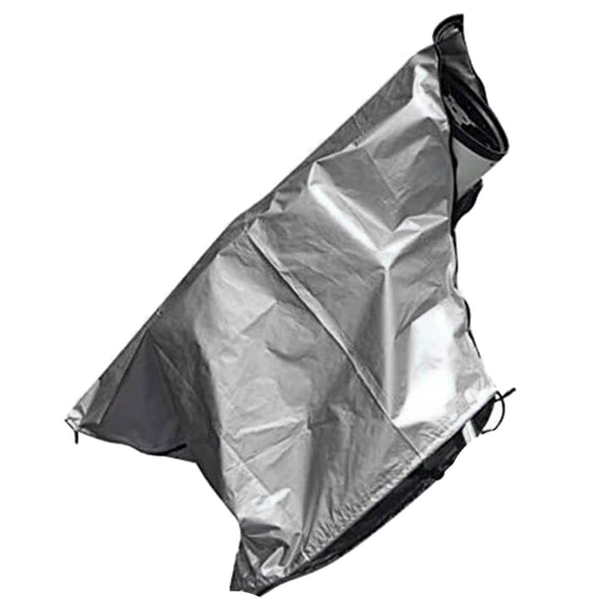 Tooteeru Astronomical Telescope Dust Cover Telescope Outdoor Sun Protection Anti-Dew Light Damage Eclipse Observation Hood