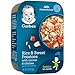 Gerber Graduates Lil Meals, Rice, Sweet Potato, Carrot and Chicken, 6 Ounce, 6 Count