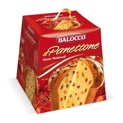 balocco cake
