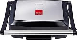 Sensio Home Panini Press Sandwich Toaster Health Grill Non-Stick Plates view 2