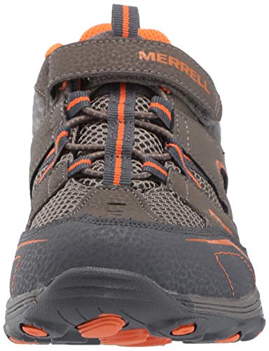 merrell trail chaser sneaker