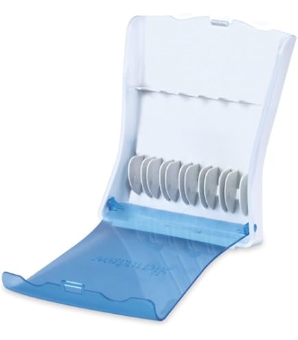 Housses Anti-poussière Pour Brosse à Dents électrique, Compatible