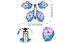 Magic Flying Butterfly for Explosion Box Back to School Gift Cards 15 ...