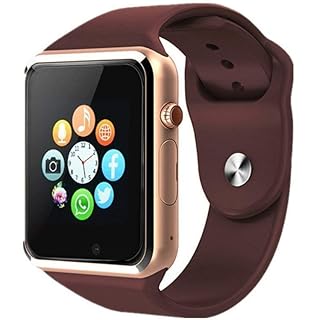 Amazon.com: Polaroid IT3010S TimeZero Bluetooth Smartwatch