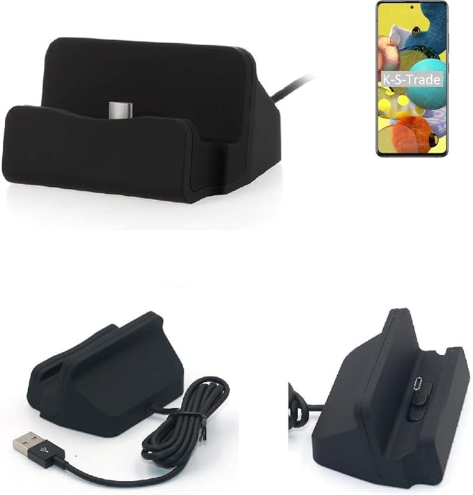 ladegerät galaxy a51