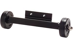 HEALTH O METER HealthOMeter Wheels for Balance Beam 400KL, 402KL, 402LB