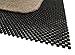 Rug Pad Non Slip. Stop Slipping with this Large Premium 6x9 Mat made from a New Foam giving Superior Grip to Reduce Rug Skidding on Hard Floors. Provides Nonslip & Padding which Felt Pads Don't