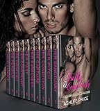 Fully & Completely: A Bad Boy Billionaire Romance Box Set