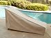CoverMates Chaise Lounge Cover 32W x 82D x 34H Select Select 3-