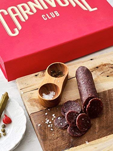 4 Carnivore+Club+Gift+Gourmet+Food