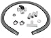 Solar Heater Bypass Kit