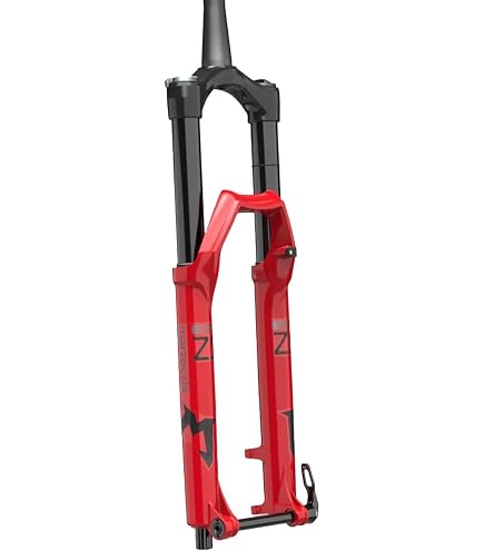 marzocchi z1 マルゾッキ　ほぼ新品 Amazon.com : Marzocchi Bomber Z1 Fork 29in 160mm Shiny Black