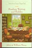 Reading, Writing and Riddles (The Tales from Grace Chapel Inn Series #34)