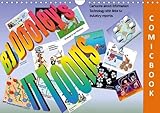 Image de BJ Dooley's IT Toons COMICBOOK 2016: Cartoons about Information Technology (Calvendo Fun)